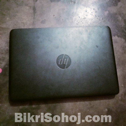 HP Elitbook 820